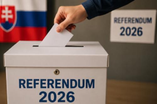 Referendum 2026 Referendum 2026