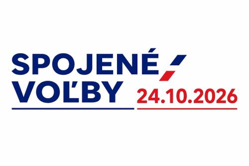 Spojené voľby 2026